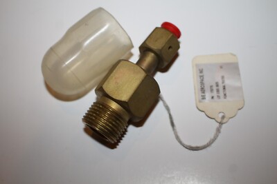 B/E Aerospace Aircraft Fill Adapter 173775 NOS NEW! | eBay