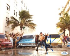 Ryan Guzman Step Up Signed Autographed Signed 8x10 Photo ACOA 2020-8