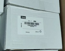 1pcs parker VG25-ERS-DB49 Pneumatic Valve*jrc