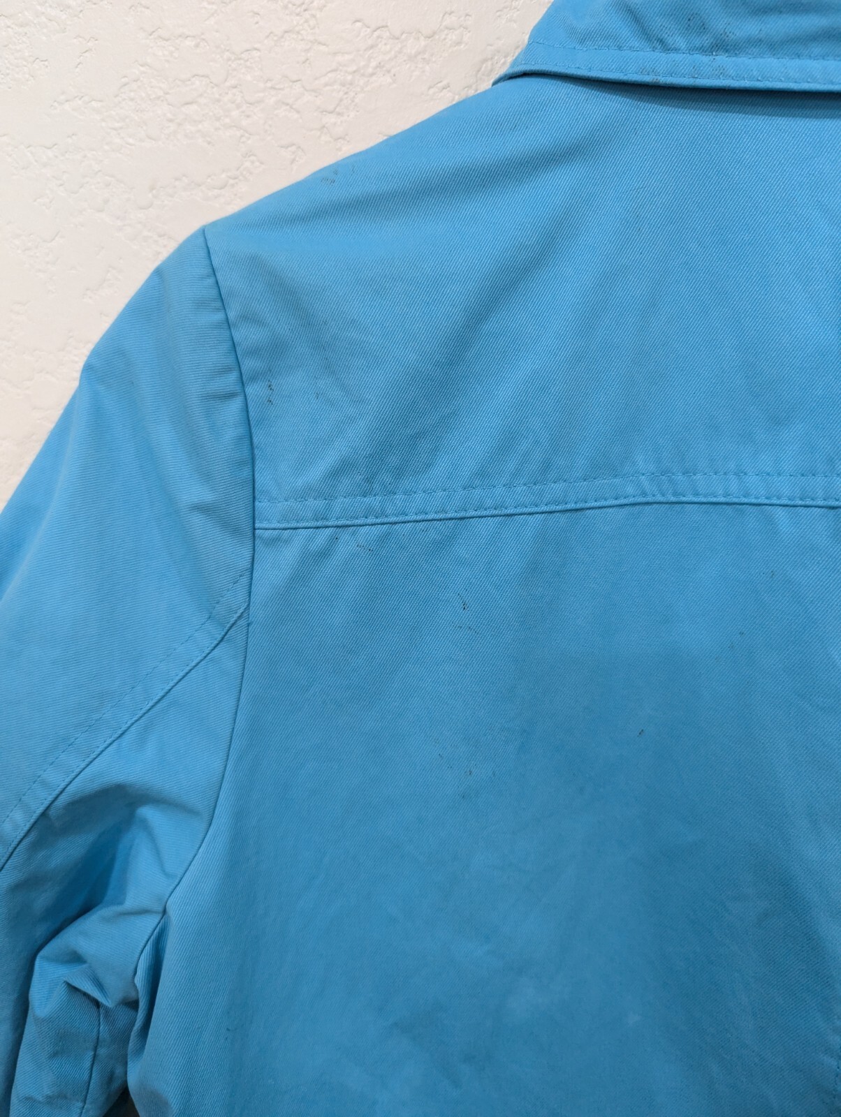 Gorpcore Pendleton Womens Size Large Windbreaker … - image 7