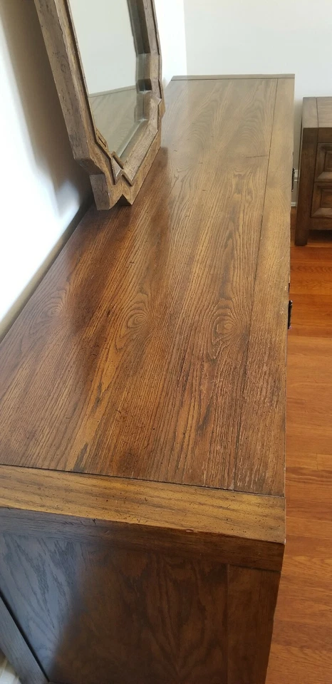 juego dormitorio 6 piezas Foto 2 de 4