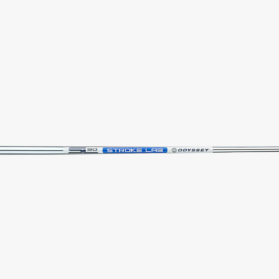 ODYSSEY GIRAFFE-BEAM DOUBLE WIDE 33インチ Odyssey Giraffe-Beam Double Wide Blade Putter 33in STROKE