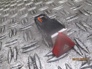 1T0953509 Warnblinker Schalter VW Golf 5 BJ.2004 Nr.2