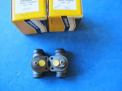 Cilindro De Freno De Rueda DELPHI LW90108 - Compatible Con Renault Captur, Dacia Duster, Zoe Y Otros