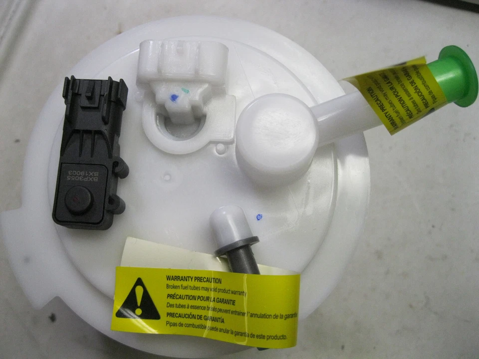 Spectra Premium Industries SP6657M - Fuel Pump Module Assembly - Изображение 4 из 4