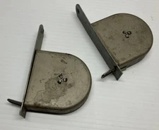 Vintage Original OEM 1955 1956 1957 1958 CHEVY CAMEO TAILGATE CABLE RETRACTORS