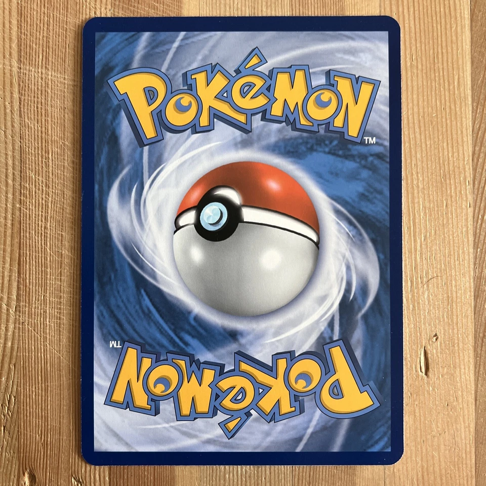 Alakazam V - SWSH083 - Oversized Promo Jumbo Card NM - Image 2 of 2