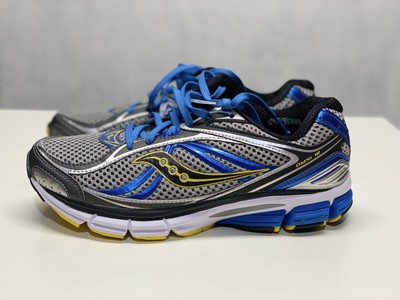 saucony omni 12 mens