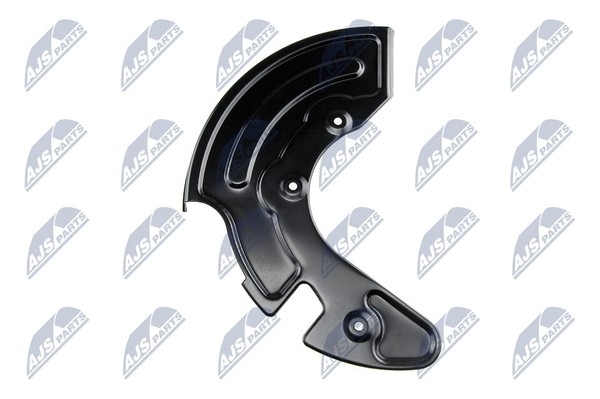 NTY HTO-VW-041 Splash Panel, Bremse Scheibe FüR Audi,Vw-image