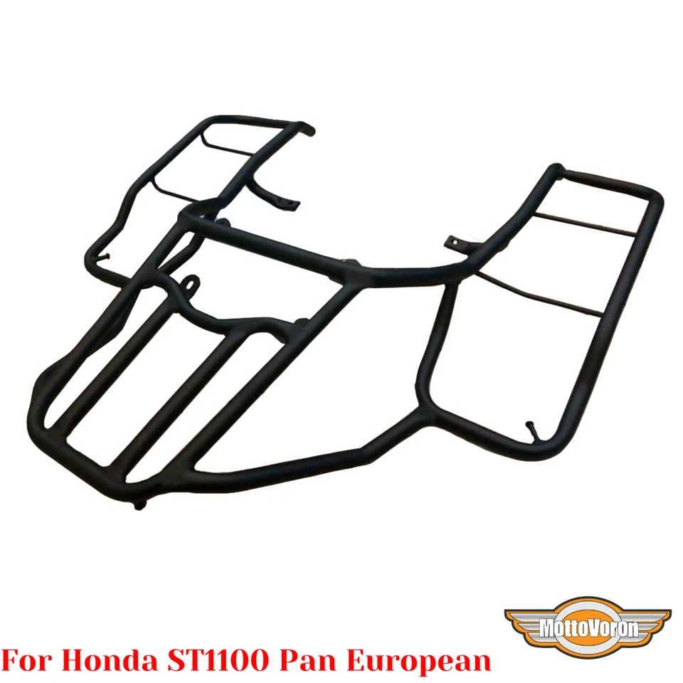 For Honda ST 1100 Pan European luggage rack system rear rack - Image 2 of 4