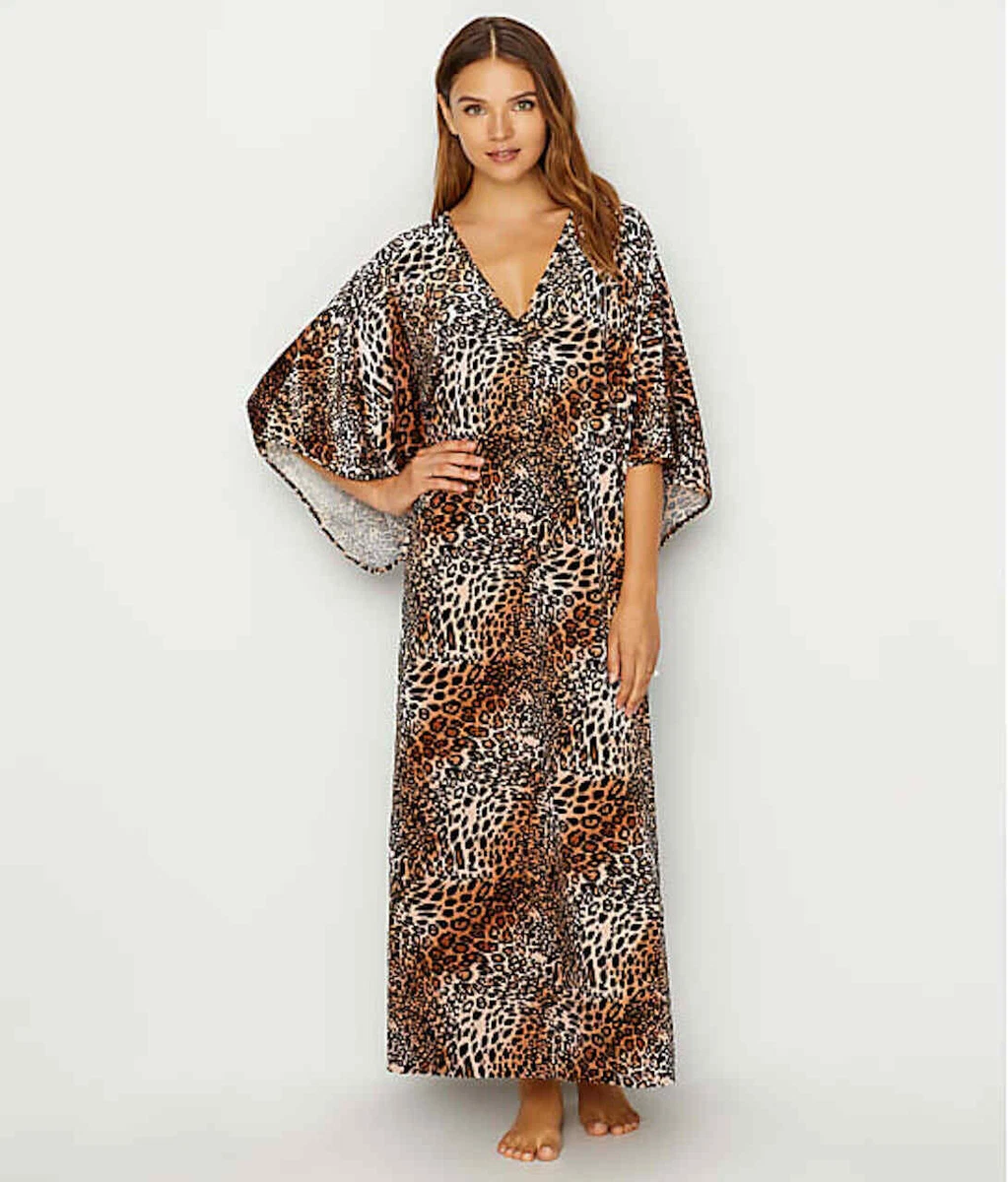 Natori caftan sales