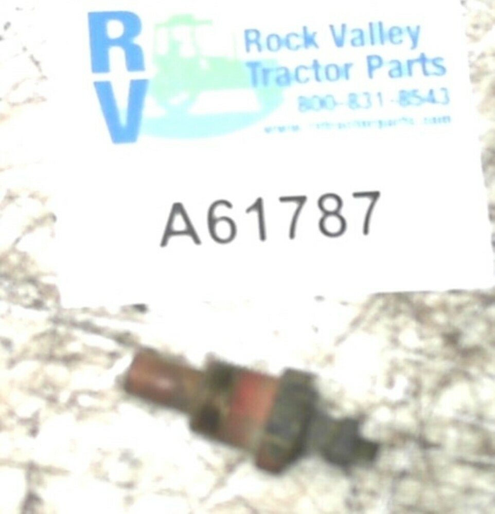 International Sending Unit-temperature A61787 | eBay 