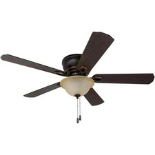 Hunter Waldon 53159 Ceiling Fan Moter Only For Sale Online