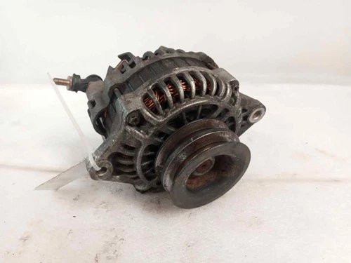 23100VK010 Alternador para NISSAN PICKUP (D22) TD King Cab Navara 2001 522130 - Imagen 4 de 9