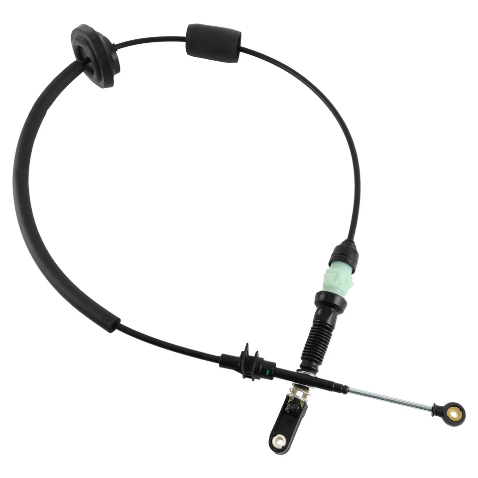 КАБЕЛЬ ПЕРЕКЛЮЧАТЕЛЯ ПЕРЕДАЧ ДЛЯ 2007-2014 CHRYSLER SEBRING 200 DODGE AVENGER 2,4 Л - Изображение 3 из 4