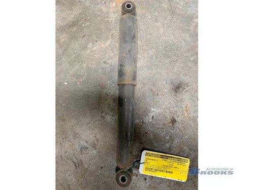 Stoßdämpfer links hinten VW Caddy II Kasten 9KVF  P1690066