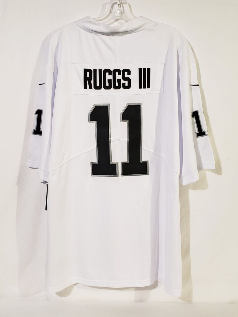 Nike Las Vegas Raiders No11 Henry Ruggs III Olive Youth Stitched NFL Limited 2017 Salute To Service Jersey