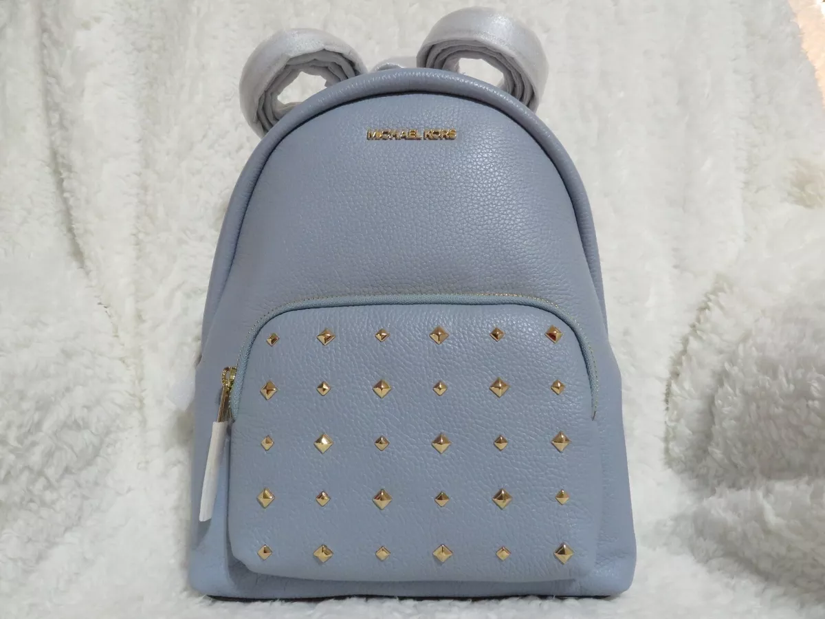 Michael kors online backpack studded