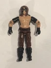 Vintage 1984 GI JOE ARAH - Zartan Figure - No Accessories - Damaged