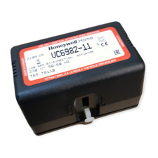 IMMERGAS ATTUATORE MOTORE VALVOLA TRE VIE HONEYWELL VC6982-11 ART. 1014286