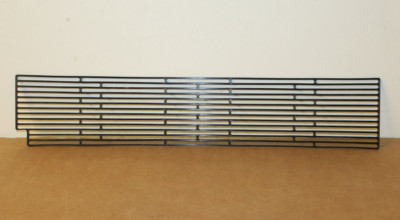 New VOLKSWAGEN PHAETON 3D Air Condenser Radiator Grille 3D0820746 NO DUTIES