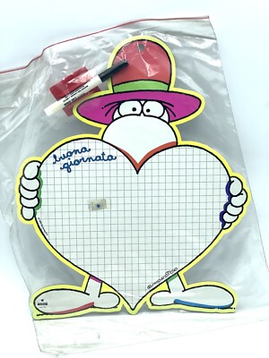 JIGSAW HEYE VERLAG 1998 RARE MORDILLO Chalkboard # PC