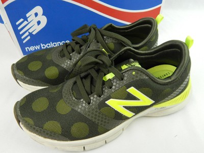 new balance 711 womens yellow