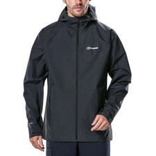 Berghaus Women S Paclite 2 Gore Tex Waterproof Shell Jacket Poinciana 14 For Sale Online Ebay