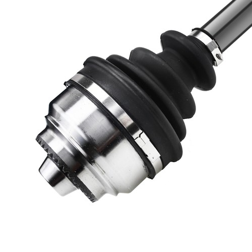 CV Axle Shaft Assembly for BMW X3 20112017 X4 20152018 2.0L 3.0L