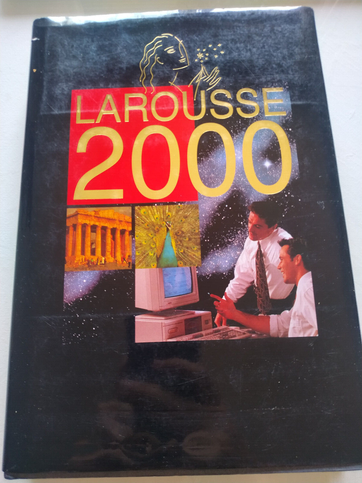 Larousse 2000 Volume 12 Ordering Pololos Planet 1998 Encyclopedia BOOK Spanish