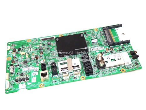 LG TV - Mainboard EAX65085302 (1.1) * SAT-Tuner* EBU61953112