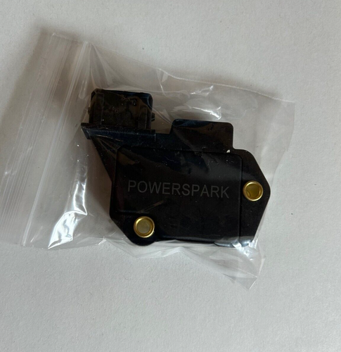 3 pin Powerspark Ignition Module for Lucas V8 Distributors STC1184 DAB118