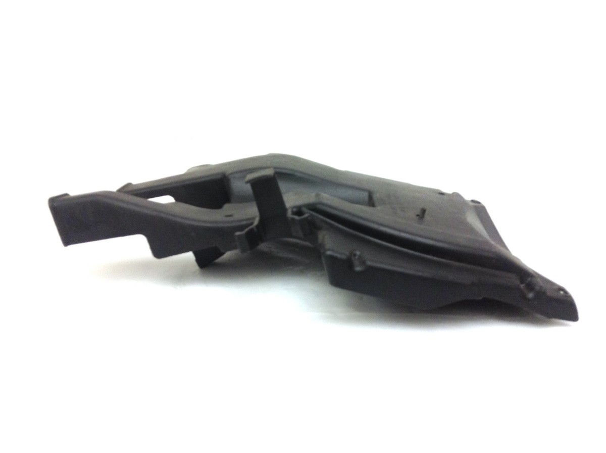 大雁89 KAWASAKI 2000-2001 NINJA ZX12 FRONT REAR FENDER 35023-1542
