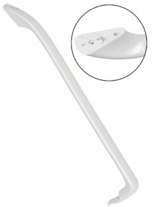 Maniglia dello sportello originale - Frigorifero, congelatore - ARISTON