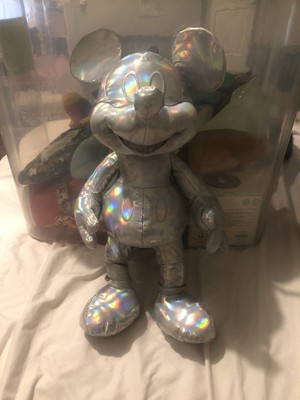 disney mickey mouse memories december