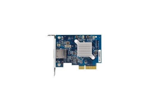 Qnap Qxg-10G1t 10 Gigabit Ethernet-Karte - Bild 4 von 12