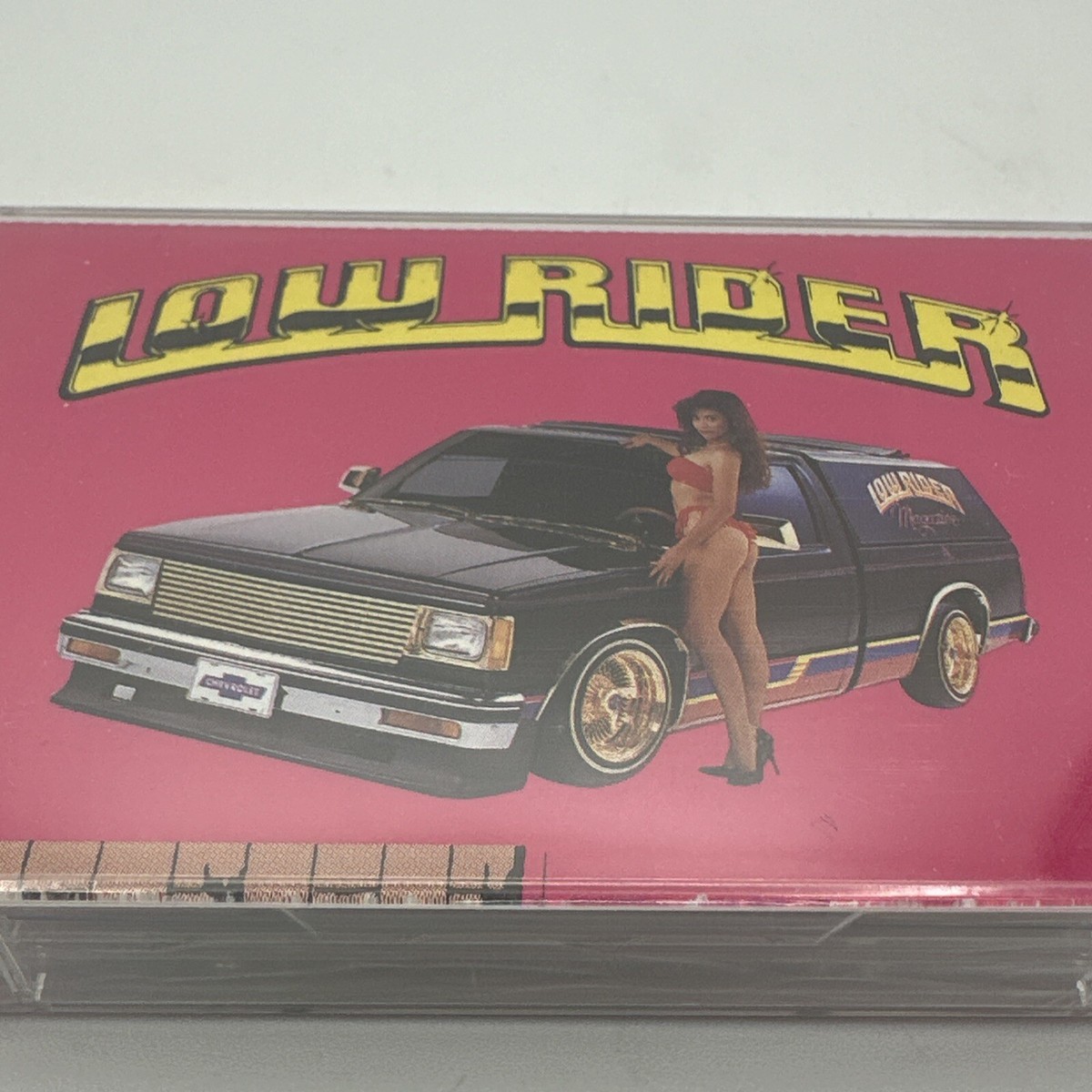 洋楽 Lowrider Soundtrack Volume 2 Lowrider Soundtrack Volume 2 (Lowrider Magazine) – CD
