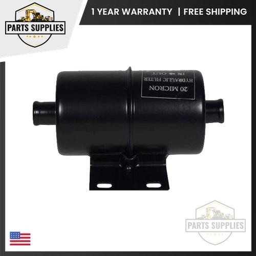 Forklift Hydraulic Filter Hyster H80XL eBay