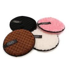 Makeup Remover Pad - Reusable Cleanser Cloth Face Washable Just Add Water Sponge