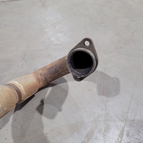 ARCTIC CAT - 0512-215 - Pipe, Exhaust - Assembly - 0512-215 arctic cat - Picture 3 of 4