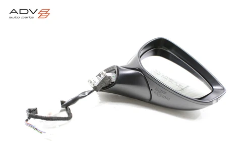 2020 - 2024 MAZDA CX-30 RIGHT PASSENGER SIDE DOOR EXTERIOR REAR VIEW MIRROR OEM