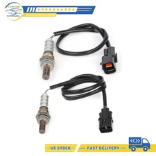 2X Oxygen Sensor O2 02 Upstream Pre Cat Fits 2001-2005 Dodge Stratus 3.0L V6