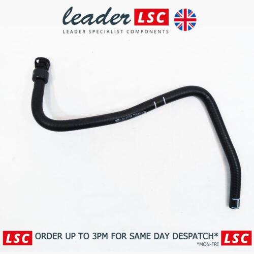 GENUINE Vauxhall ASTRA J Mk6 Petrol Coolant Tank Degas Hose NEW 13251471 1.4 - Picture 2 of 12