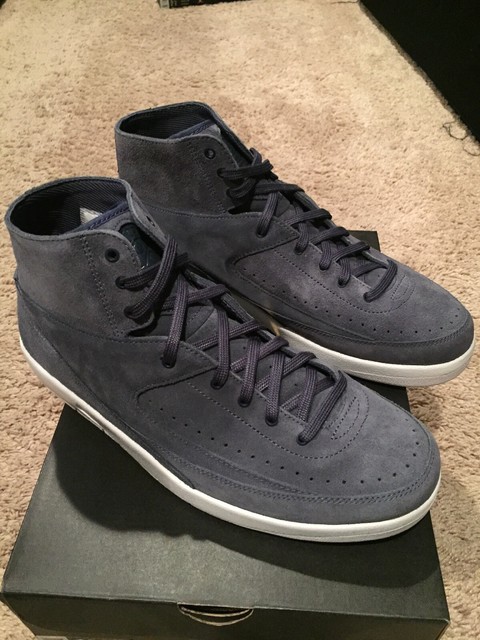 jordan 2 retro decon