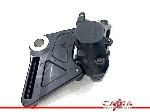 Leve Freno E Frizione In Alluminio CNC Per Suzuki GSF650 Bandit 2005-2006 - Pieghevoli E Antiscivolo
