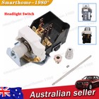 <!--F#f_0-->New Headlight Switch Fit For Holden HR HK HT HG HQ HJ HX HZ WB AU<!--F/-->
