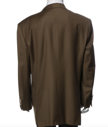 Nuevo Blazer Brioni US 40 - Imagen 2 de 3