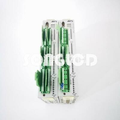 1PCS AVL LIST IO 6260.19  90days warranty via DHL or FedEx