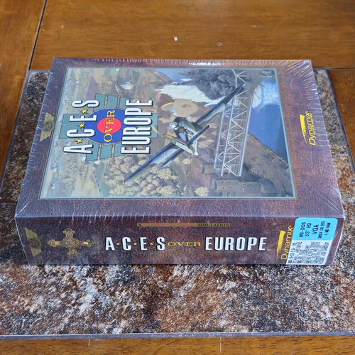 JEUX PC CD-ROM Command : Aces Of The Deep Sierra Originals EUR 25,00
