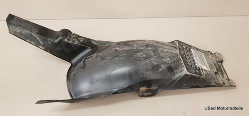 BMW F 650 GS R13 2006 Innenkotflügel hinten Radabdeckung